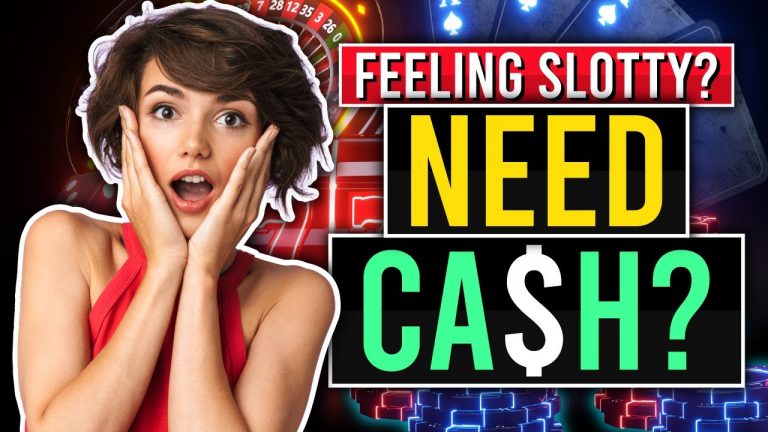 Best Online Slots for Real Money Free Spins for Everyone!