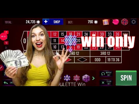 Best Roulette Strategy | Roulette Win | Roulette 100% winning strategy