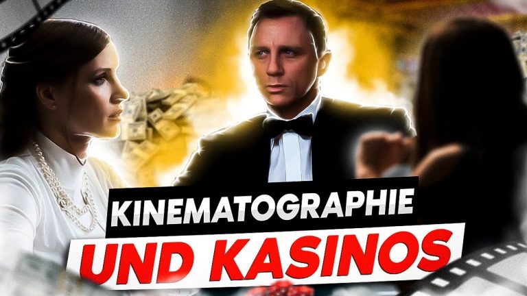 Bestes Online Casino in Deutschland | Casino Fakten | Beste Casino Filme