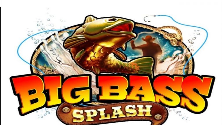 Big Bass Splash | Ufak Kasa Katlama Taktikleri | Casino Slot