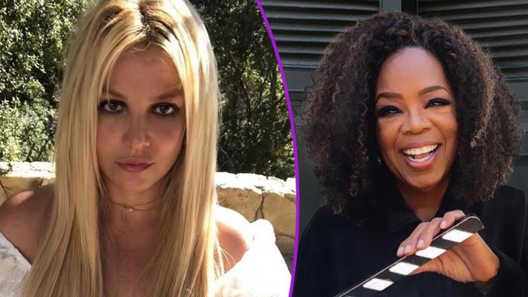 Britney Spears Turned Down Millions For Oprah Interview?