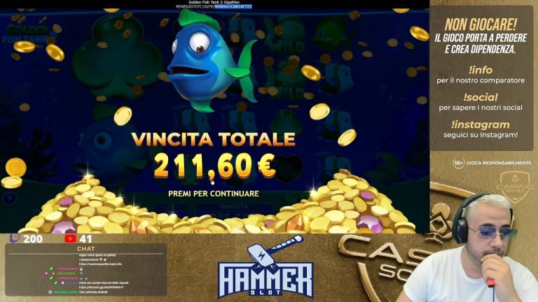 CAPITAN HAMMER VI DA IL BENVENUTO!! HAMMER TIMEEEEE – !info !social !instagram