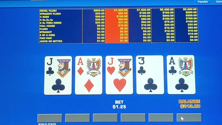 CHASING THE ROYAL FLUSH S.2 E.7#VIDEOPOKER #CHASINGTHEROYALFLUSH