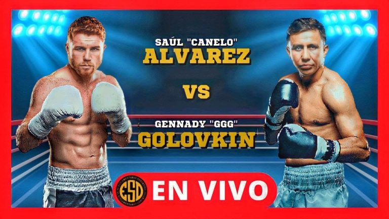 Canelo ÁLVAREZ venció a Gennady GOLOVKIN + Análisis post pelea – Título indiscutido supermediano