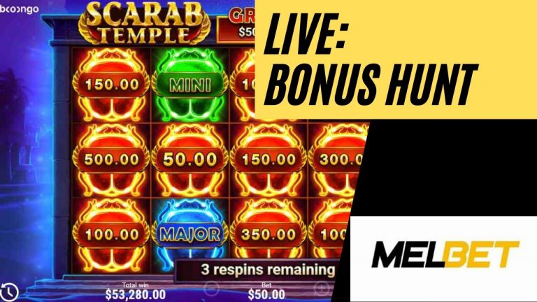 Casino Slots Channel LIVE STREAMING