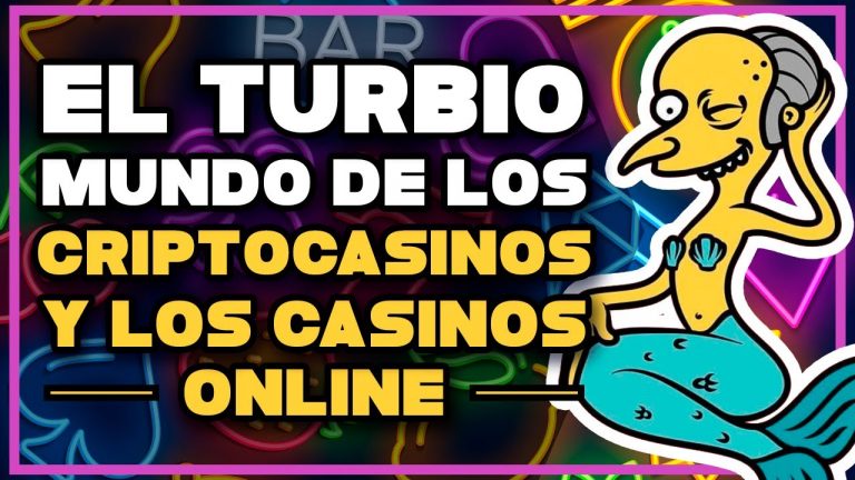 Casinos online, Criptocasinos y ludopatía en la plataforma morada