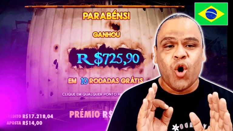 Como ganhar no cassino online? Meu jogo com sorte! Casinos online do Brasil