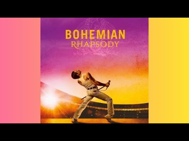 Crazy Little Thing Called Love (Live Aid) (Remastered) | Audio | Bohemian Rhapsody (2018) | HAAS