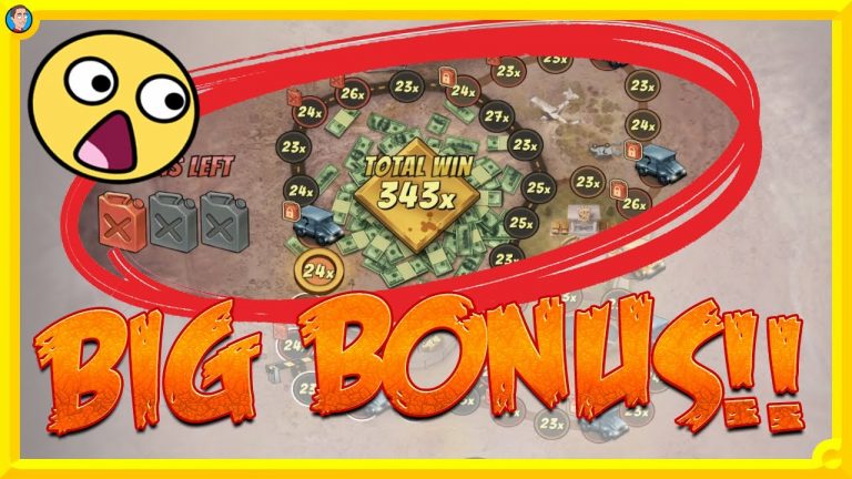 Dead Riders Trail BIG BONUS! Plus FULL SWARM!!