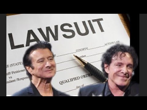 (Don’t) Stop Believin?: Steve Perry VS Journey