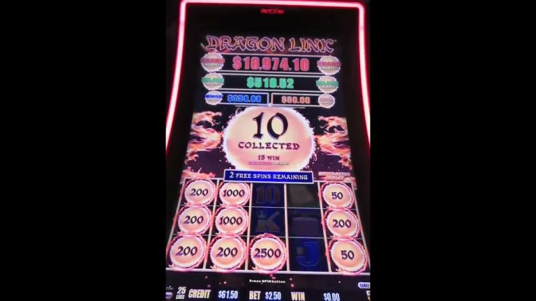 #Drogan Link Slot Machine#