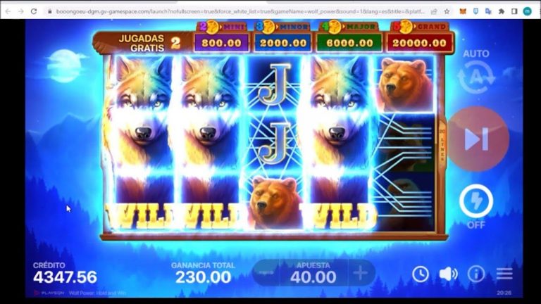 GANANDO en PLATAFORMA PLAYSON——casino online argentina