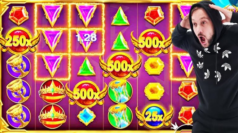 GATES OF OLYMPUSHUNT MAX WIN – BIG BONUS BUY CASINO SLOT ONLINE GAME try to HIT x500 GATES NIGHT