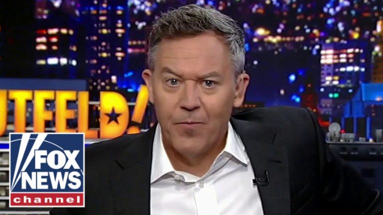 Gutfeld: The killer was a Democrat