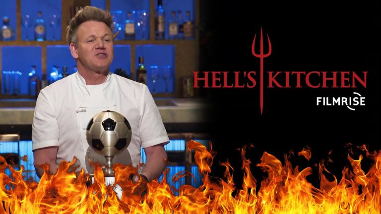 Hell’s Kitchen (U.S.) Uncensored – Season 20, Episode 7 – If You Can’t Stand… – Full Episode