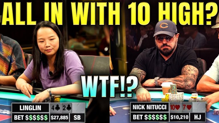 Hes Out For Revenge After BLUFF SHOVE Goes Wrong