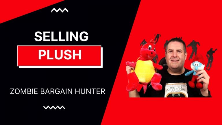 How To Sell Plush On Ebay