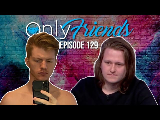 @Hustler Casino Live scandal with Landon & Jeremiah | Only Friends Pod w/Matt Berkey Ep 130