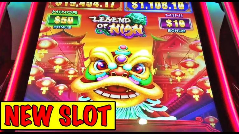 I try a new slot but the big win comes from Mighty Cash Double Up!