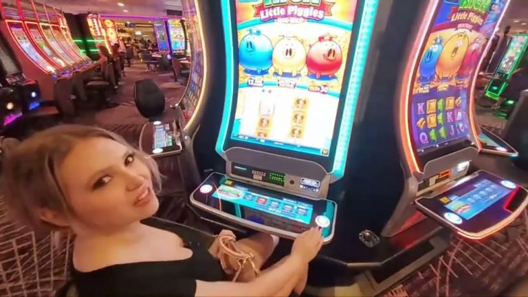 Is Harrah’s Casino Las Vegas the best place to place slots?