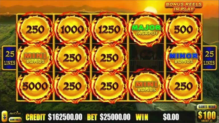 JOURNEY TO THE GRAND JACKPOT EPISODE 10 DRAGON LINK GOLDEN CENTURY A REAL SLOT MACHINE JACKPOT