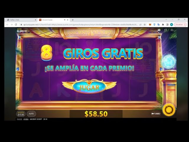 JUEGOS GRATIS en plataforma RED TIGER—- CASINO ONLINE ARGENTINA