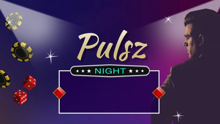 Jackpot Session #103 – MONDAY MEANS ITS PULSZ TIME | PULSZ LIVE STREAM