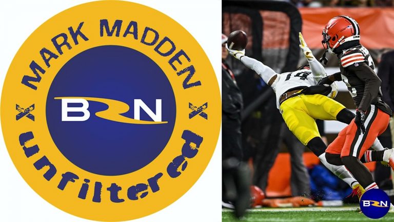 Kenny Pickett Can’t Save this Steelers Team – Mark Madden: Unfiltered podcast