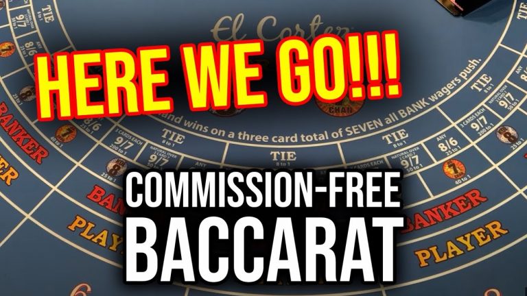 LIVE BACCARAT!!! Sept 6th 2022