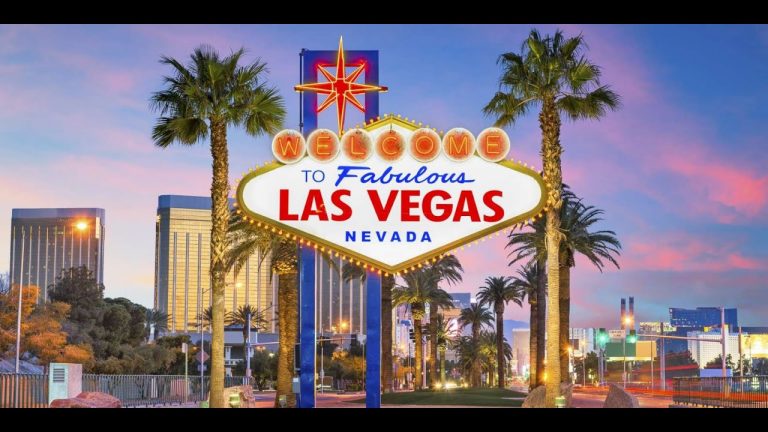 LIVE From Las Vegas – Laughingstock Media