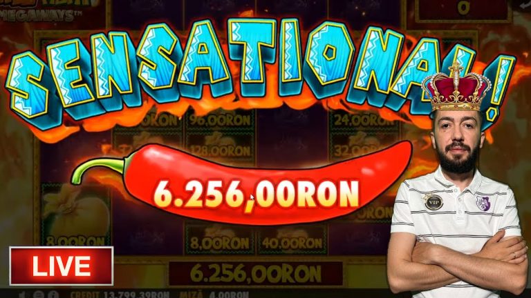 LIVE ONNEATAS-AU TREZIT SPECIALELE ??#PACANELE #SLOTS #777 #FORYOU|18+