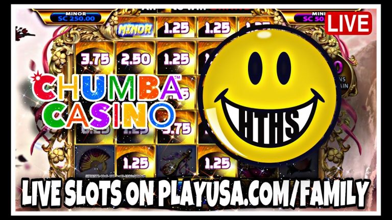 LIVE SLOTS PLAYUSA.COM/FAMILY | CHUMBA CASINO | ONLINE SLOTS | WIN CASH PRIZES