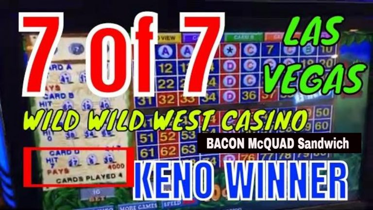 Las Vegas LIVE Cash or Crash – ANDY P DAY – WILD WILD WEST Casino Closing Final Night EVE 7 of 7