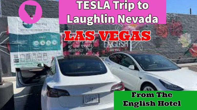 Laughlin Nevada part 2 Las Vegas LIVE Cash or Crash – LIVE Stream driving a Tesla on highway