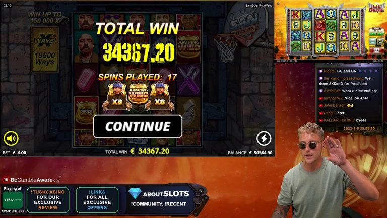 MAX BONUS BUYS & GAMBLE GAMES W CASINODADDY LIVE! ABOUTSLOTS.COM OR !LINKS FOR THE BEST BONUSES!