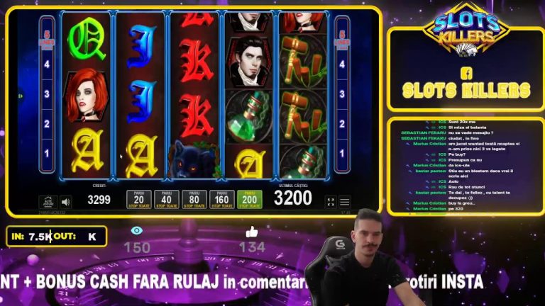 MIERCUREA NOROCOASA? Pacanele Live cu LAUR