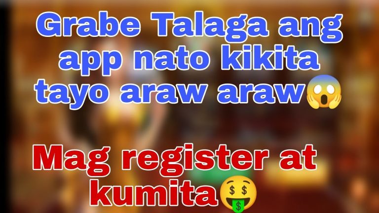 Mas maganda pa na mag laro sa online panoorin