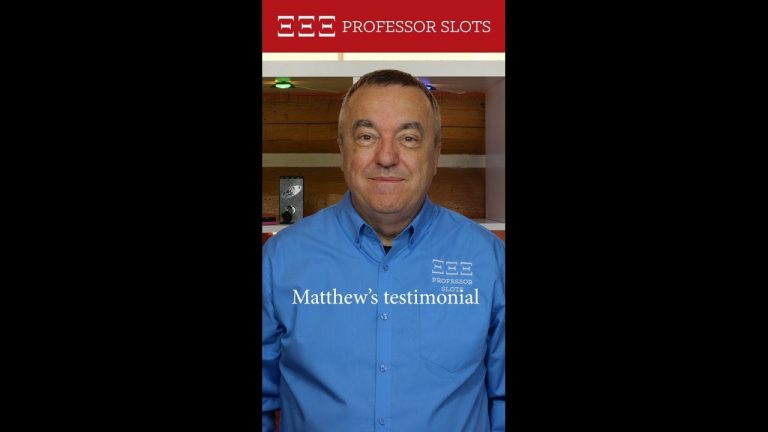 Matthew’s testimonial #shorts