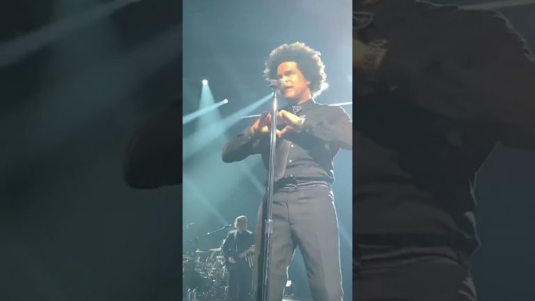 Maxwell (Zaddy) Live – 7.27.22, Ascension (Dont ever wonder:)