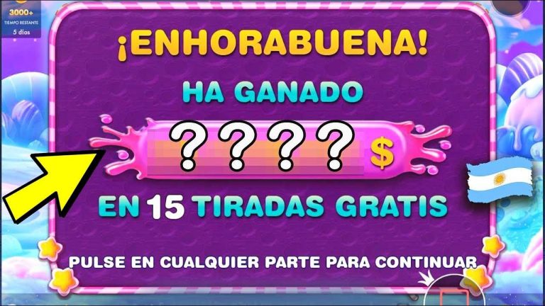 Mi esquema para ganar dinero al casino online (para argentinos). Gané en las máquinas tragamonedas