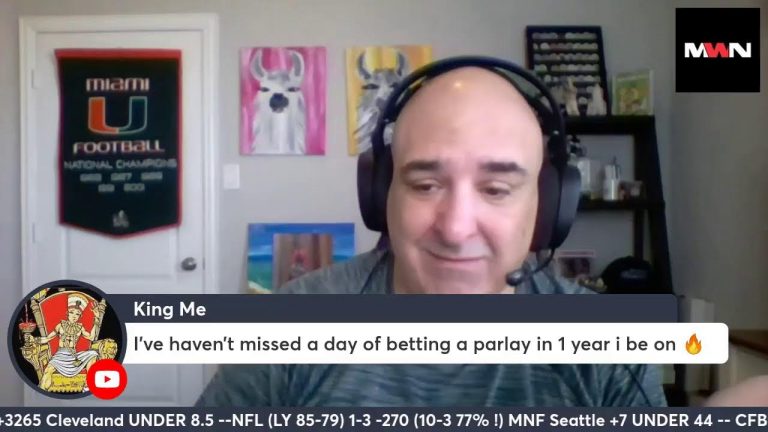 Mid Day Money – Monday September 12 – Daily Free Picks – Winning Free Picks