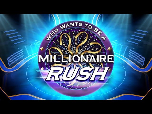 Millionaire Rush – Sky Vegas – Betfair Casino