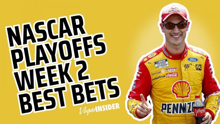 NASCAR Hollywood Casino 400 Odds, Predictions & Picks | NASCAR Playoffs | September 8, 2022