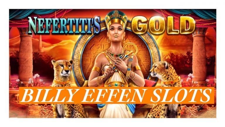 NEFERTITIS GOLD bonus $$ #Chumba #Casino #Online #Slots