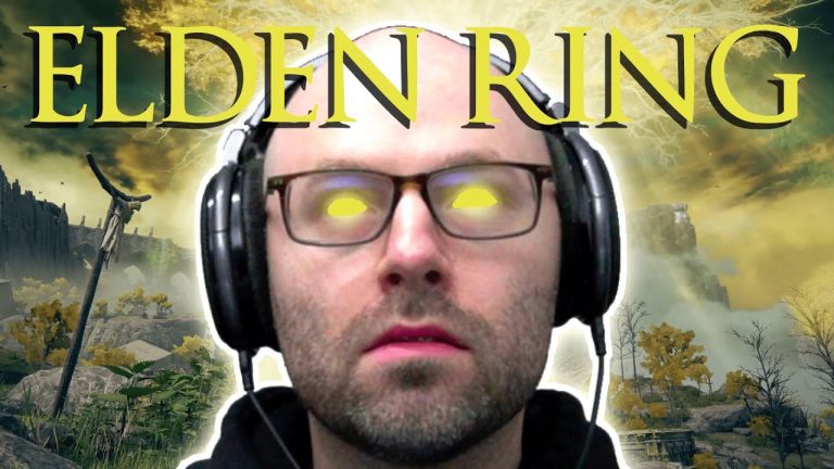 NORTHERNLION STREAMS ELDEN RING (BEST MOMENTS)