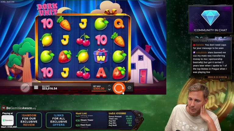 NOW: AMAZING HIGHROLL SLOTS W CASINODADDY ABOUTSLOTS.COM OR !LINKS FOR THE BEST DEPOSIT BONUSES