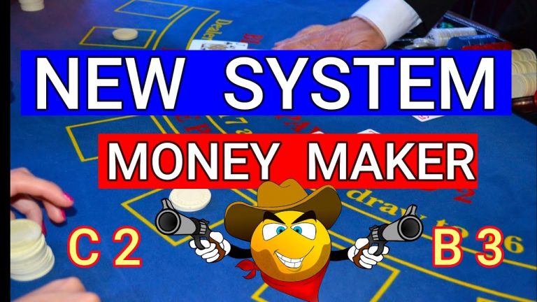 New System Money Maker