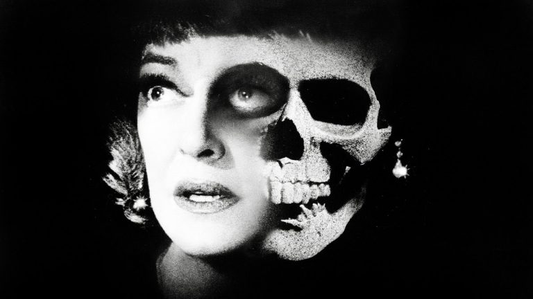 October 2022 on TCM: Creepy Cinema and a Halloween Marathon