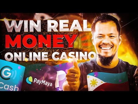 Online casino Philippines for making money | Philippine online casino real money