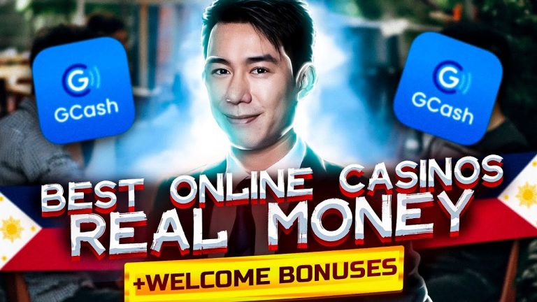 Online casino Philippines real money 2022 | Online casino Philippines using gcash